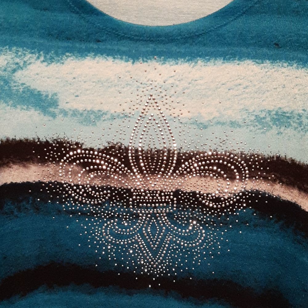 CATO Ladies Top - Picture 2 of 4